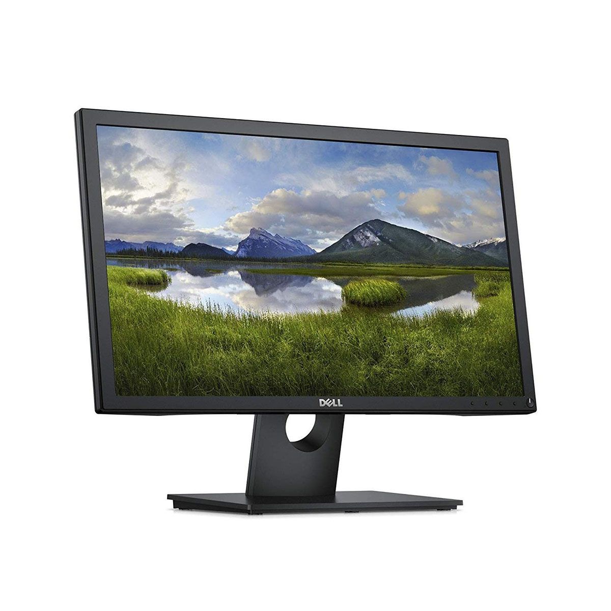 Dell E2216HV 22" Business Monitor Full HD 1080p 60Hz 5ms LED VGA Black