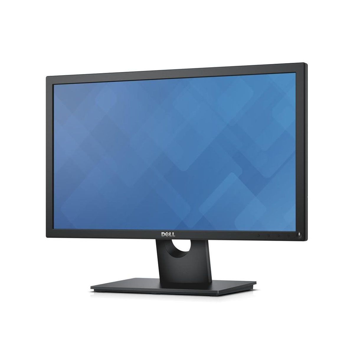 Dell E2216HV 22" Business Monitor Full HD 1080p 60Hz 5ms LED VGA Black