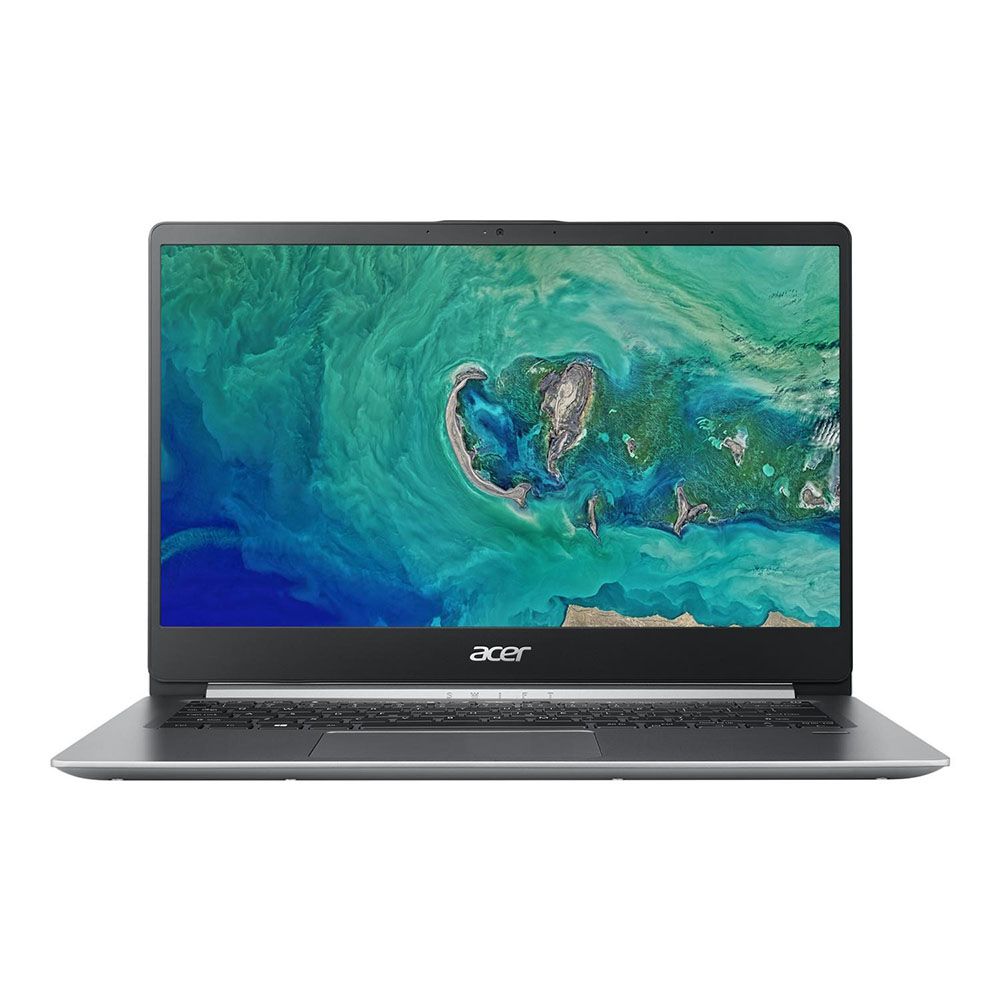 Acer Swift 1 14 FHD Laptop Intel Pentium N5000 4GB 256GB Open Box