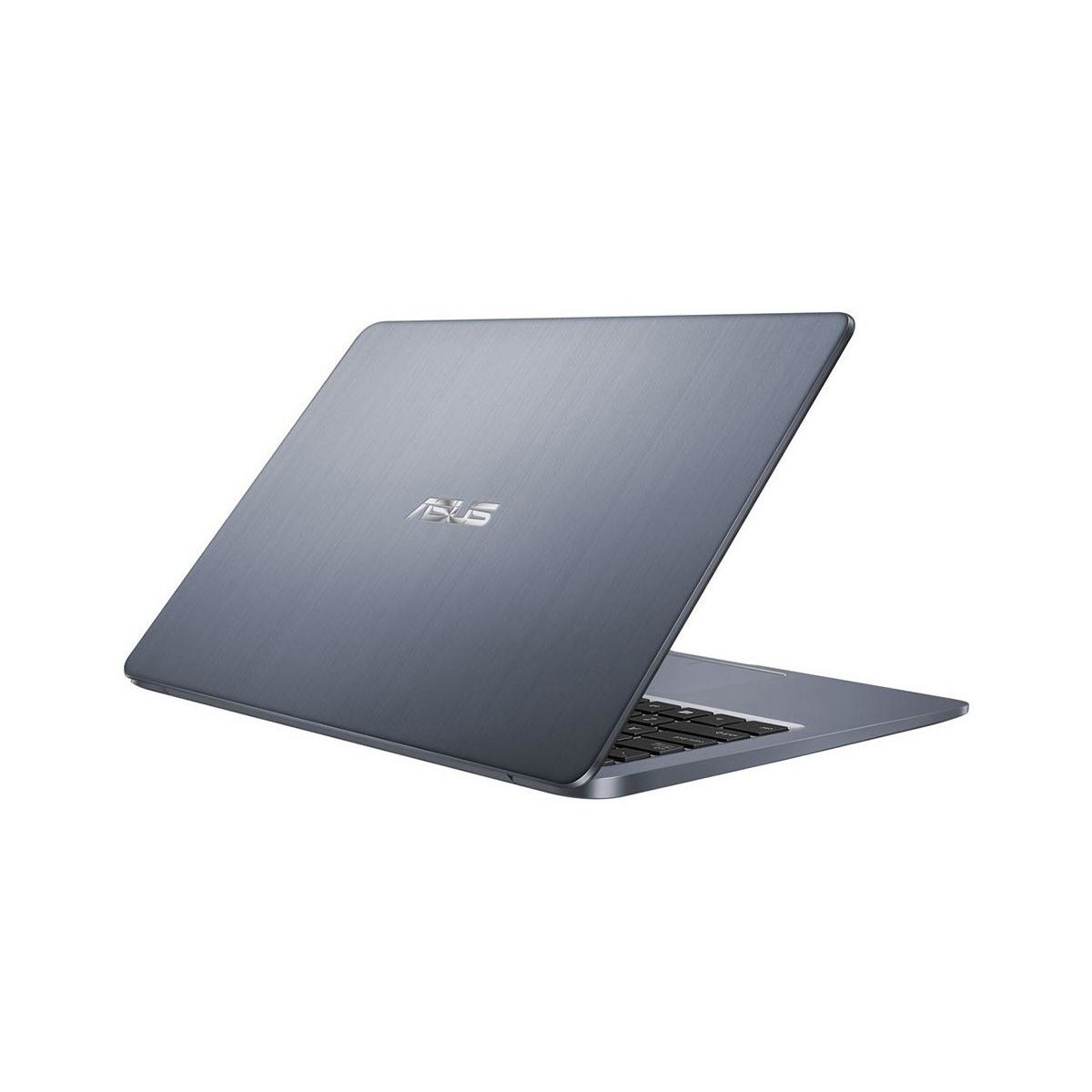 Asus VivoBook E406MA 14" Laptop Intel Celeron N4000 4GB RAM 64GB eMMC Grey