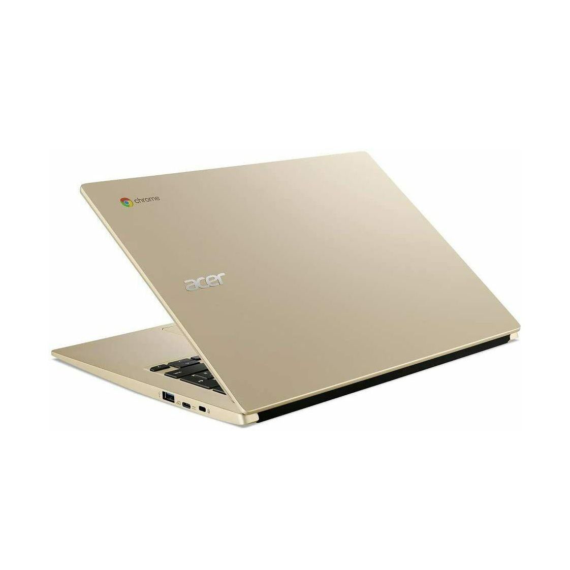 Acer Chromebook CB514 14" Touch Laptop Pentium N4200 4GB RAM 128GB eMMC