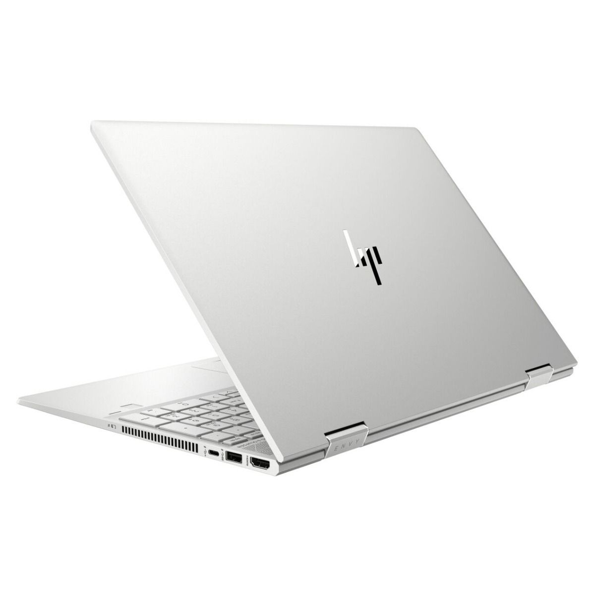 HP ENVY x360 15-dr1011na 2-in-1 Laptop Intel Core i5 8GB RAM 256GB SSD Silver