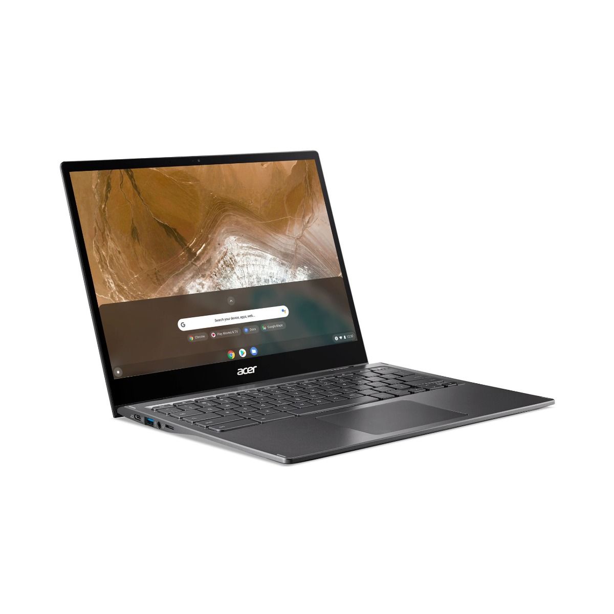 Acer Chromebook Spin 713 CP713-2W 13.5" Laptop Intel i5 10th Gen 8GB 128G