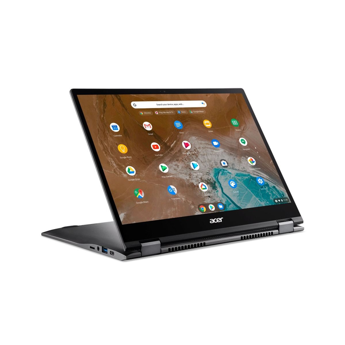 Acer Chromebook Spin 713 CP713-2W 13.5" Laptop Intel i5 10th Gen 8GB 128G