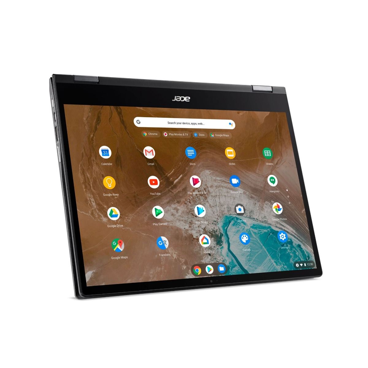 Acer Chromebook Spin 713 CP713-2W 13.5" Laptop Intel i5 10th Gen 8GB 128G