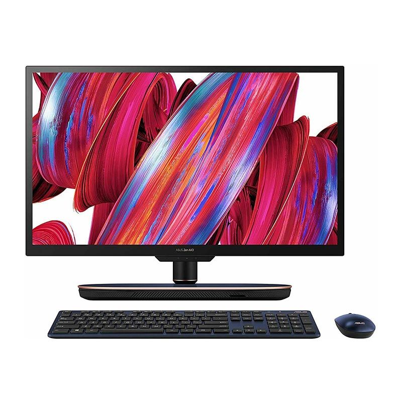 ASUS Zen Z272SDK-BA192T 27" FHD All-In-One PC i5-8400T 16GB 1TB GTX 1050