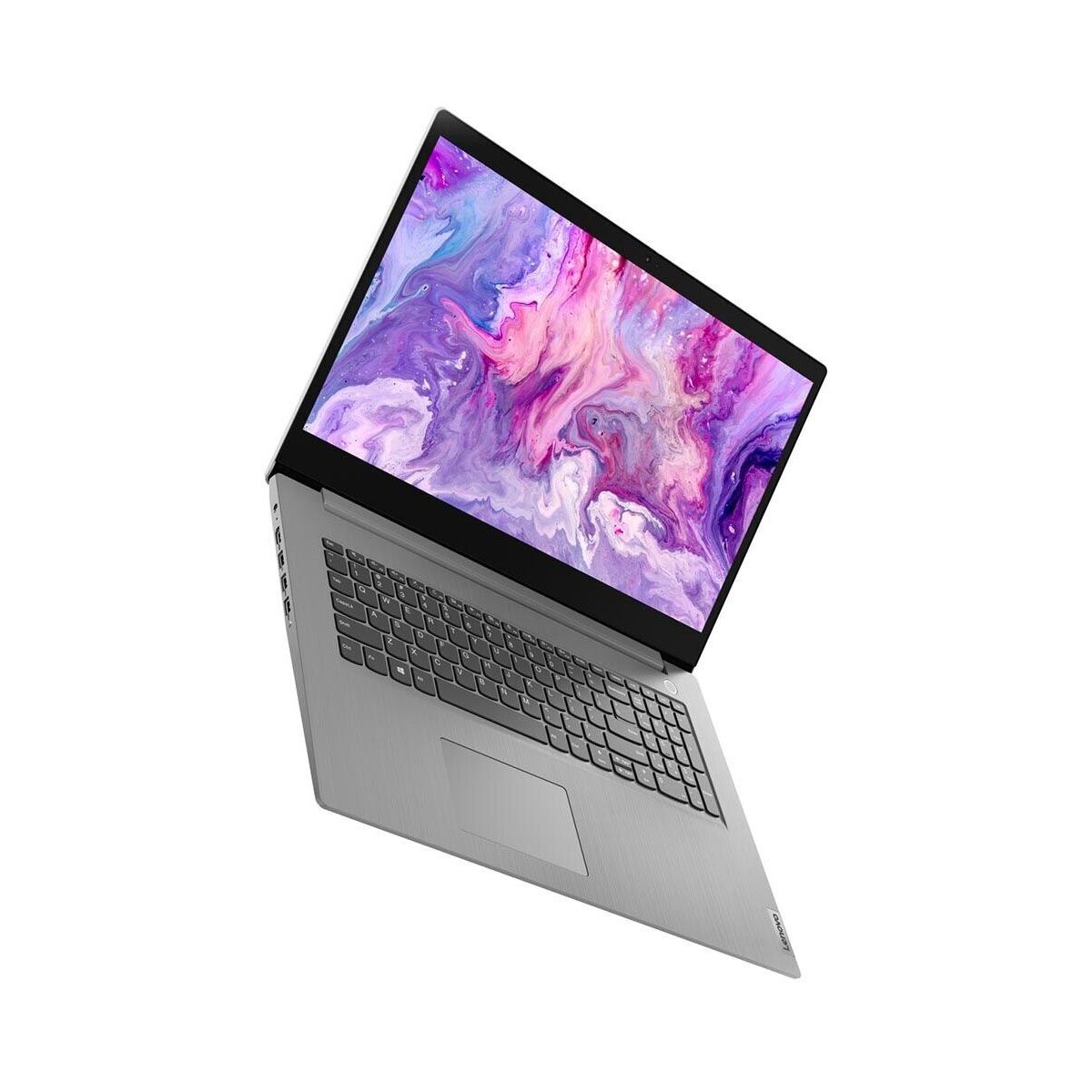 Lenovo IdeaPad 3 17IML05 17" HD+ Laptop Pentium Gold 6405U 4GB 1TB