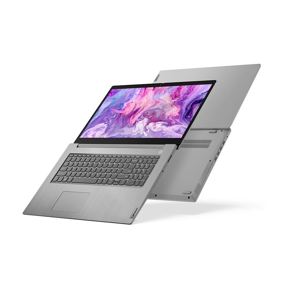 Lenovo IdeaPad 3 17IML05 17" HD+ Laptop Pentium Gold 6405U 4GB 1TB