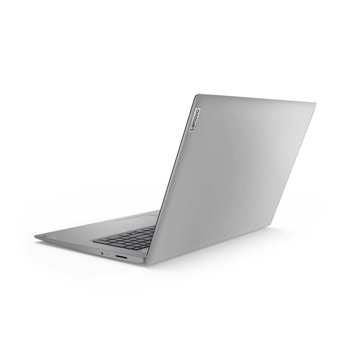 Lenovo IdeaPad 3 17IML05 17" HD+ Laptop Pentium Gold 6405U 4GB 1TB