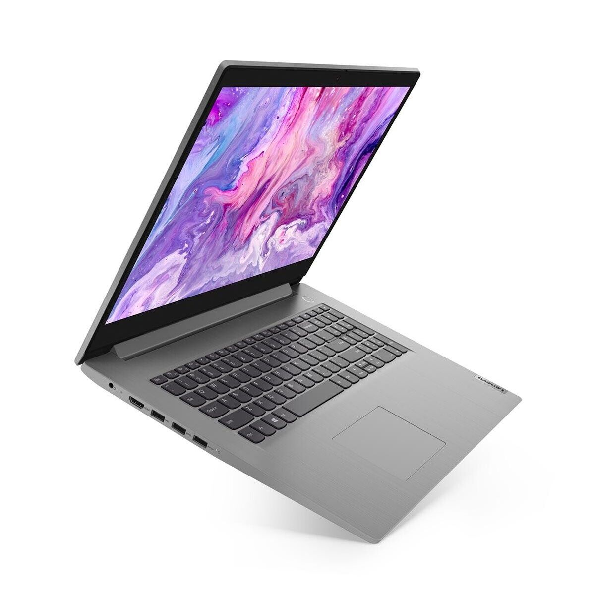 Lenovo IdeaPad 3 17IML05 17" HD+ Laptop Pentium Gold 6405U 4GB 1TB