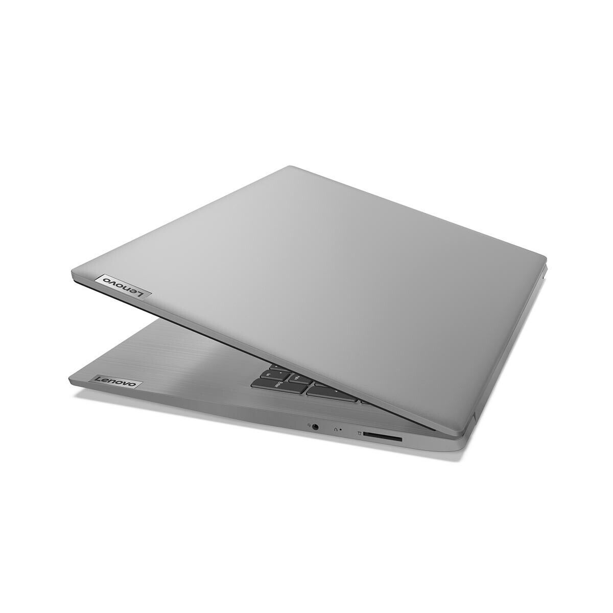 Lenovo IdeaPad 3 17IML05 17" HD+ Laptop Pentium Gold 6405U 4GB 1TB