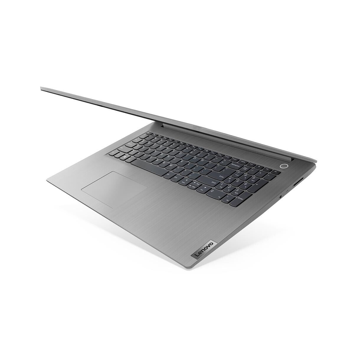 Lenovo IdeaPad 3 17IML05 17" HD+ Laptop Pentium Gold 6405U 4GB 1TB