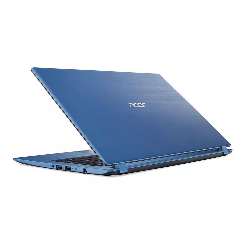 Acer Aspire 1 A114-32 14" FHD Laptop Pentium N5000 4GB 64GB Blue