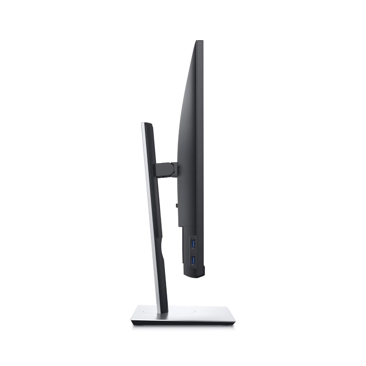 Dell P2719H 27" Full HD 1920 x 1080 IPS LCD LED Backlit Monitor Black HDMI DP