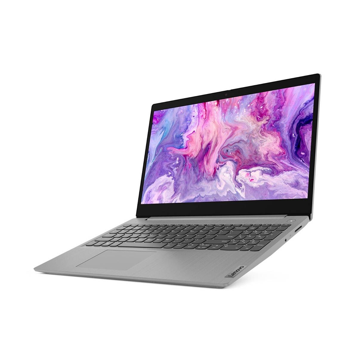 Lenovo IdeaPad 3 15.6" Laptop Intel Pentium 4GB 128GB Windows 11 | Grade A