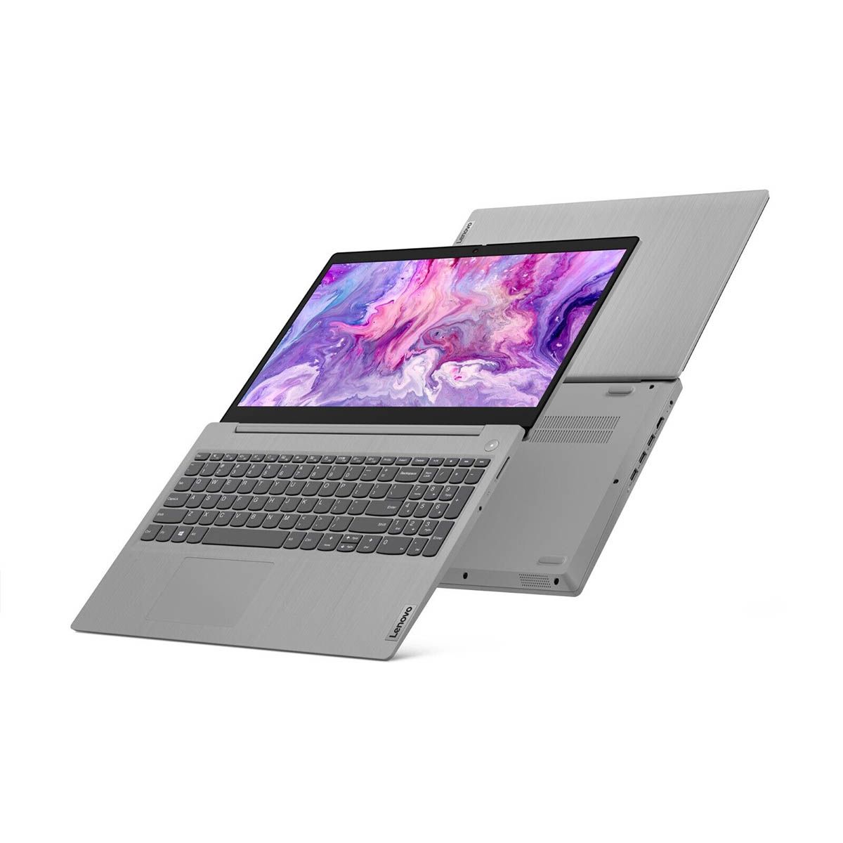 Lenovo IdeaPad 3 15.6" Laptop Intel Pentium 4GB 128GB Windows 11 | Grade A