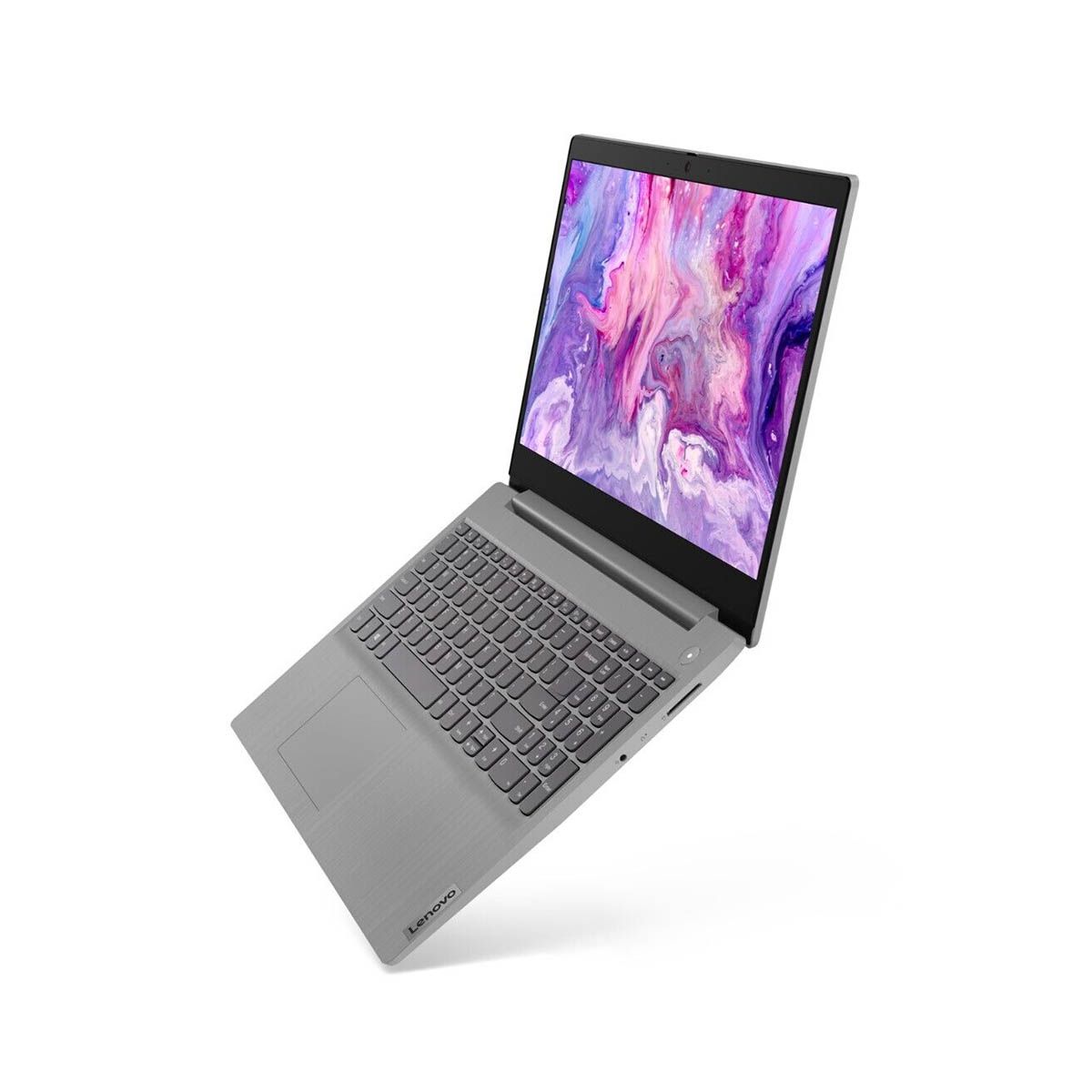 Lenovo IdeaPad 3 15.6" Laptop Intel Pentium 4GB 128GB Windows 11 | Grade A