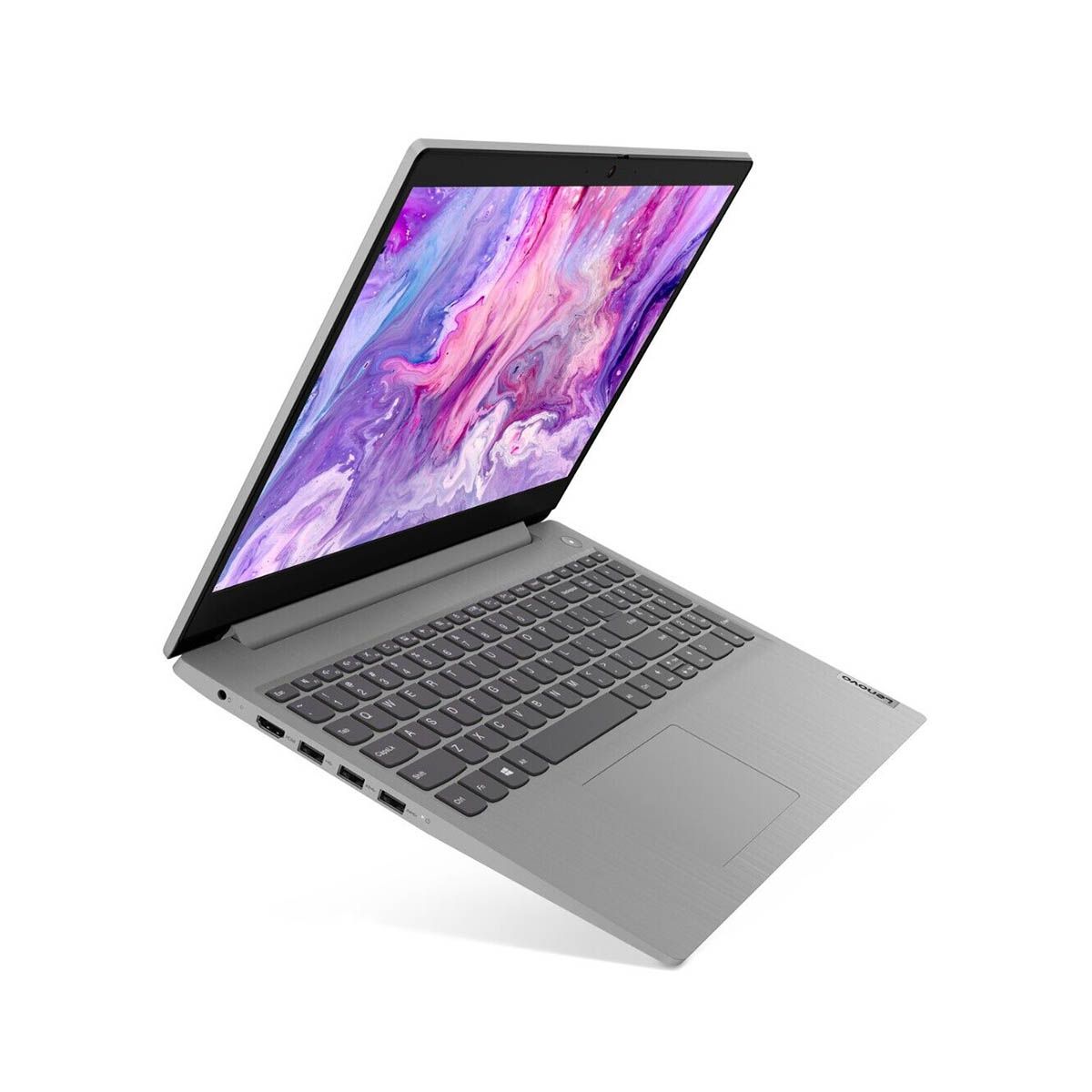 Lenovo IdeaPad 3 15.6" Laptop Intel Pentium 4GB 128GB Windows 11 | Grade A