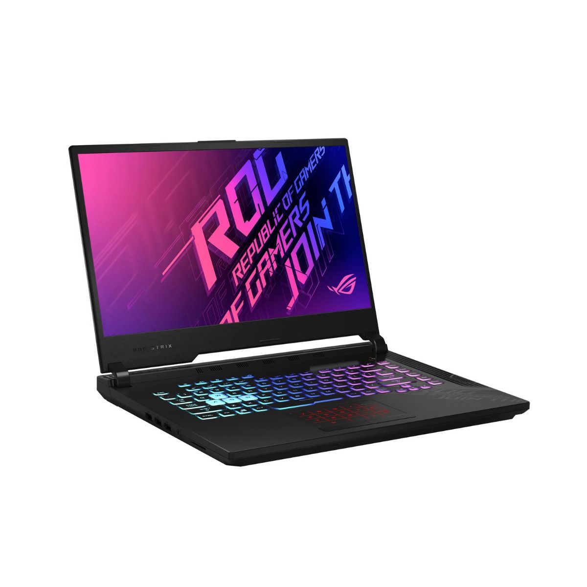 ASUS ROG Strix G15 15.6" Gaming Laptop Intel i7 10th Gen 16GB RAM 512GB SSD RTX 2060