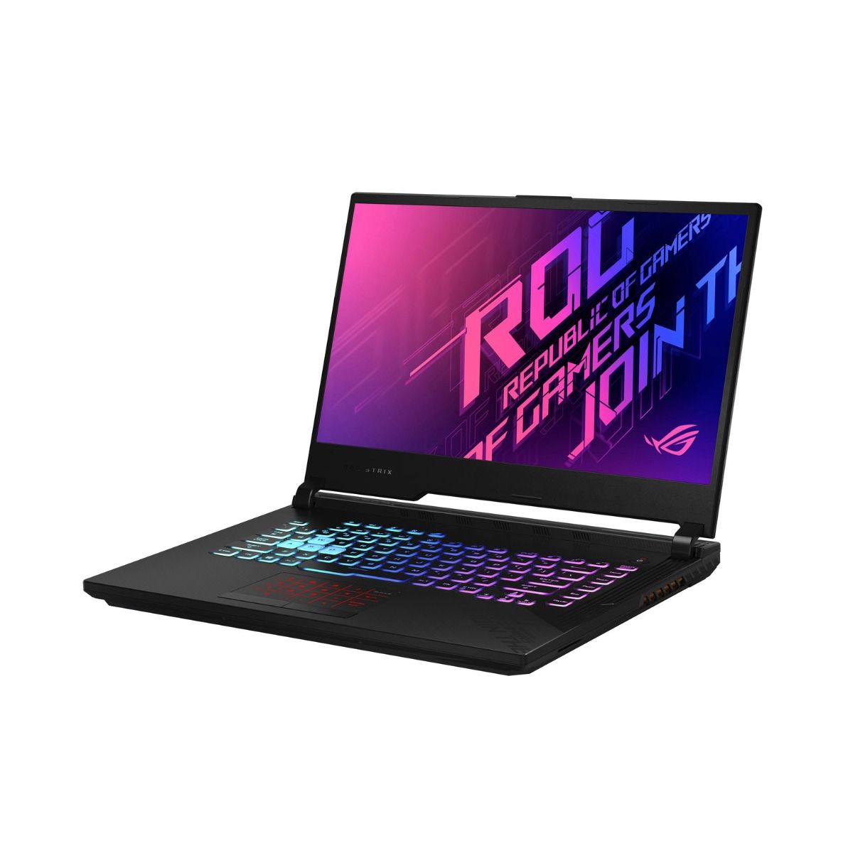 ASUS ROG Strix G15 15.6" Gaming Laptop Intel i7 10th Gen 16GB RAM 512GB SSD RTX 2060