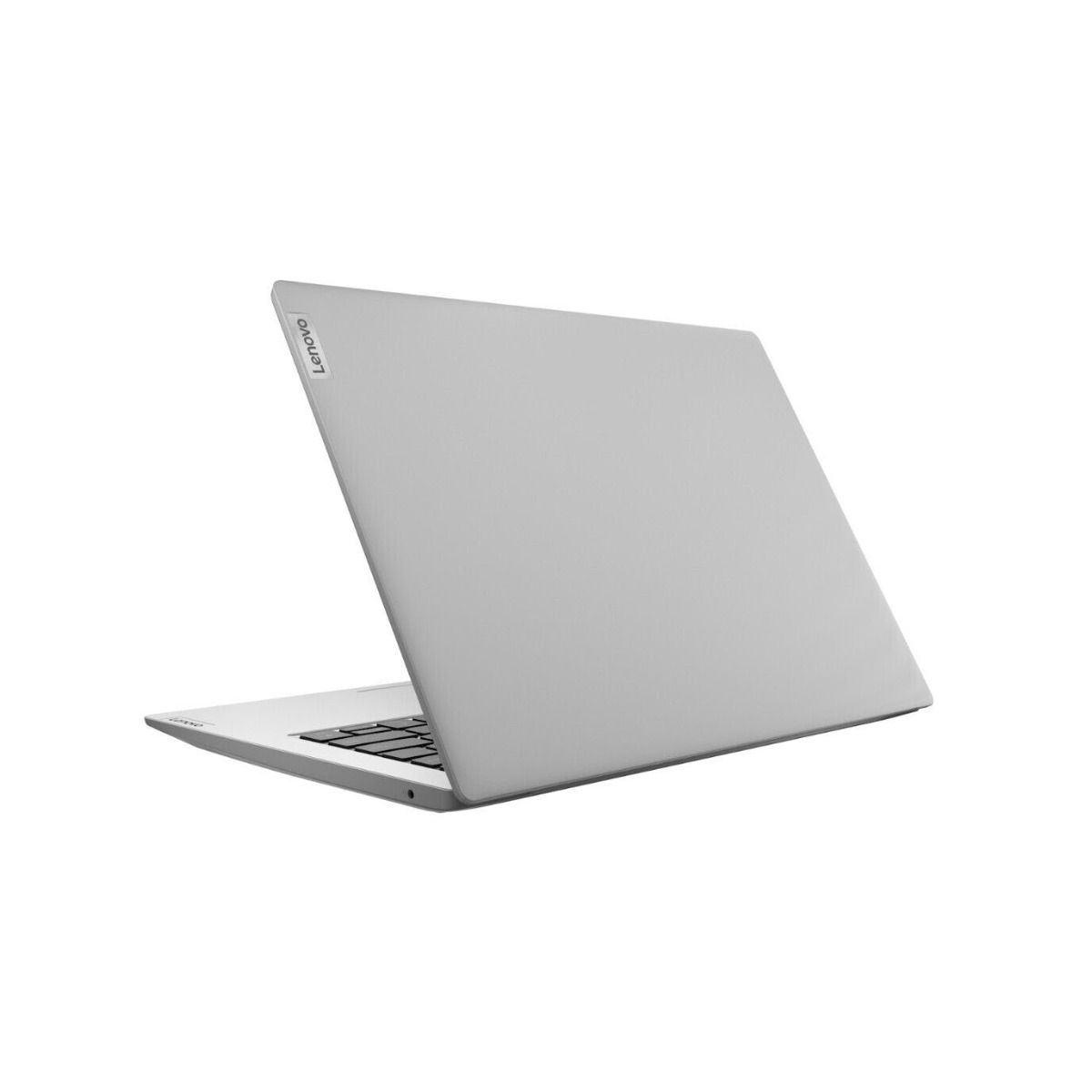 Lenovo IdeaPad 1 14" Laptop Intel Celeron 4GB RAM 128GB SSD Grey