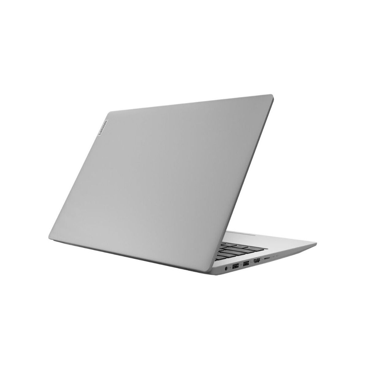Lenovo IdeaPad 1 14" Laptop Intel Celeron 4GB RAM 128GB SSD Grey