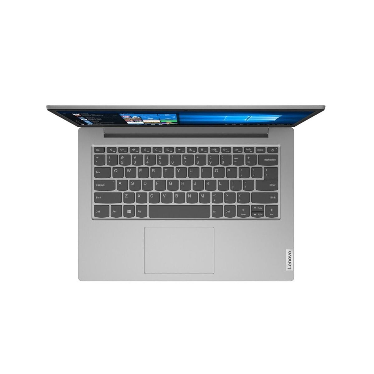 Lenovo IdeaPad 1 14" Laptop Intel Celeron 4GB RAM 128GB SSD Grey