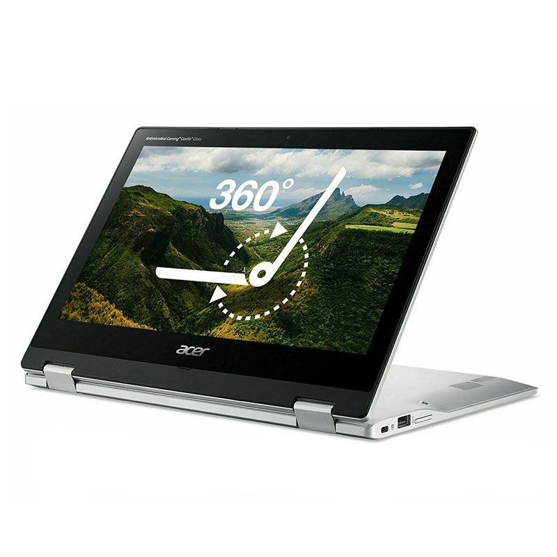 Acer Chromebook Spin CP311-3H 11.6" MediaTek MT8183 4GB 32GB