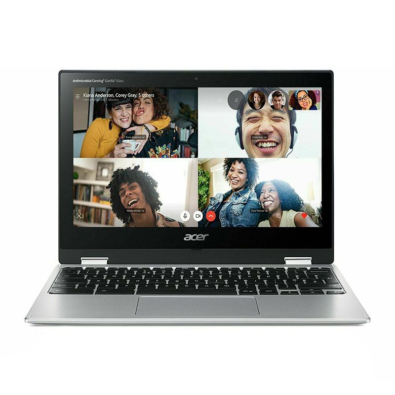 Acer Chromebook Spin CP311-3H 11.6" MediaTek MT8183 4GB 32GB