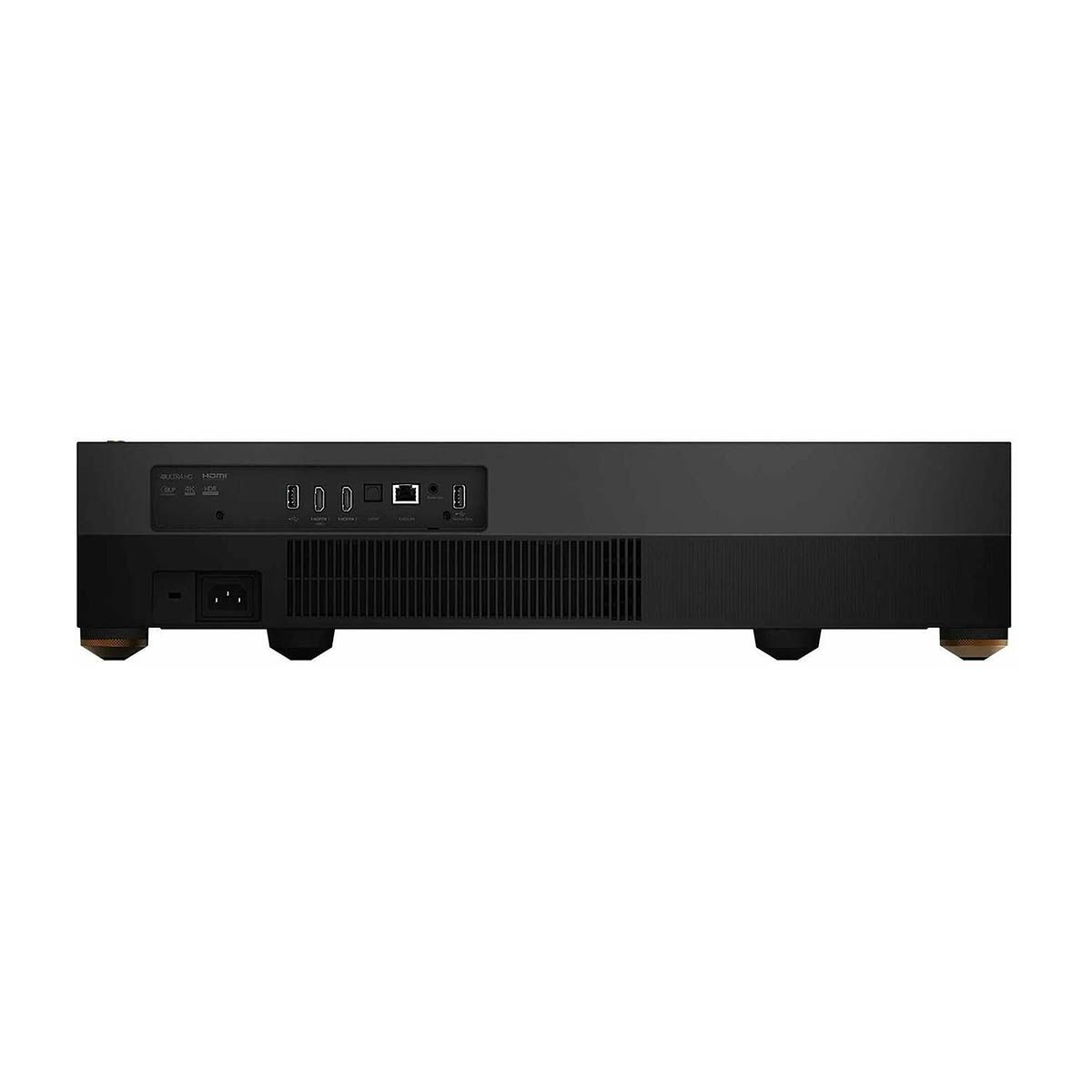 Optoma UHZ65UST 4K HDR Laser Ultra Cinema Projector