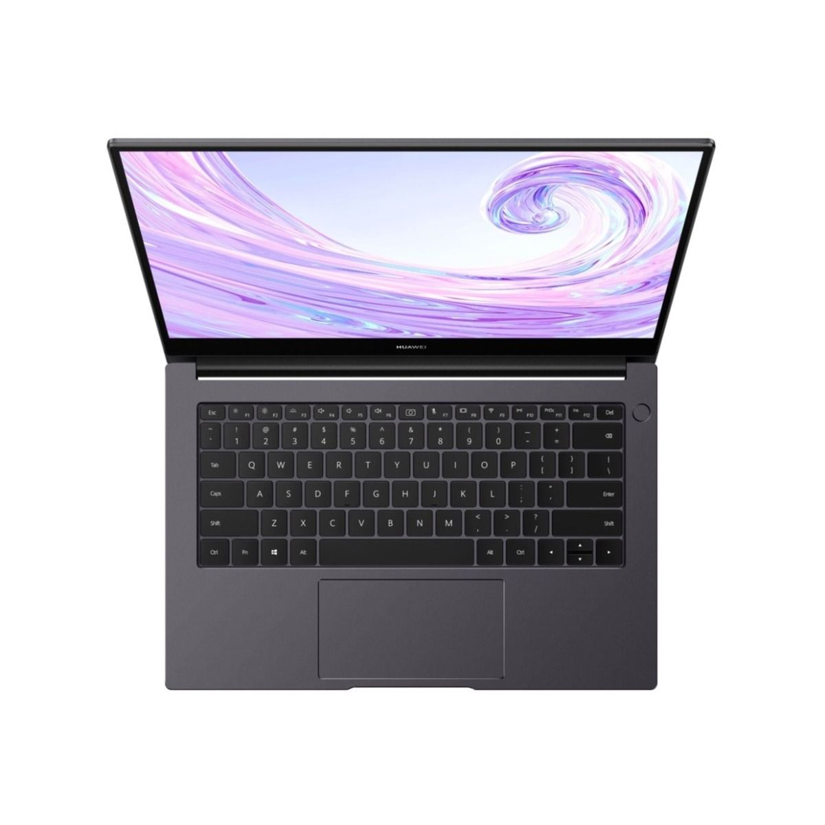 Huawei Matebook D 14" Laptop AMD Ryzen 5 3500U 8GB RAM 512GB SSD Grey