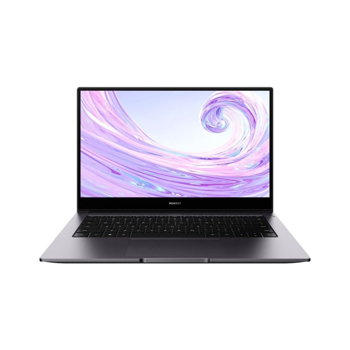 Huawei Matebook D 14" Laptop AMD Ryzen 5 3500U 8GB RAM 512GB SSD Grey