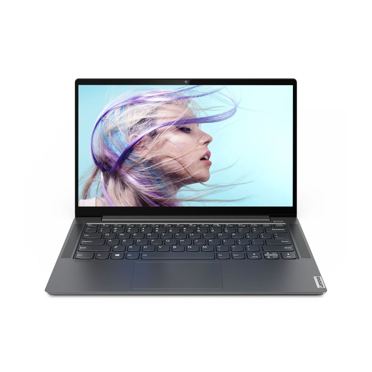 Lenovo Yoga 14" Laptop S740-14IIL Intel Core i7 10th Gen 8GB RAM 512GB SSD
