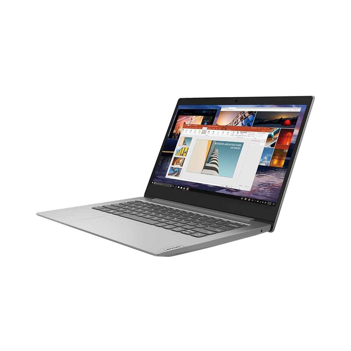 Lenovo Laptop IdeaPad 1 14ADA05 14" HD AMD Athlon 3050e 4GB 64GB eMMC