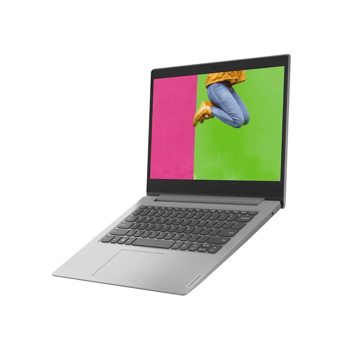 Lenovo Laptop IdeaPad 1 14ADA05 14" HD AMD Athlon 3050e 4GB 64GB eMMC