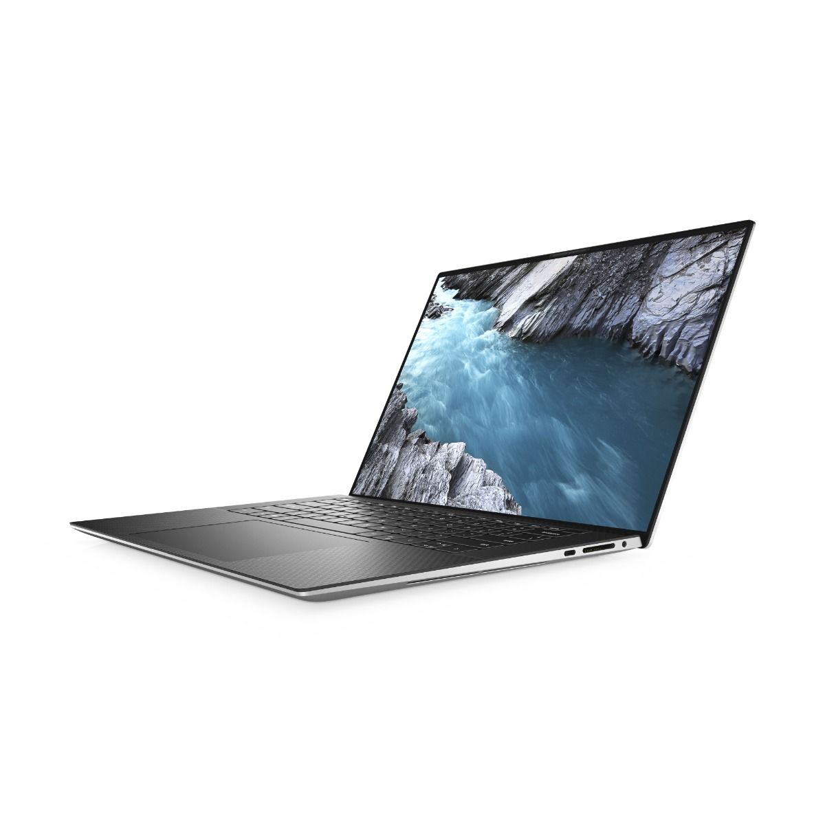 Dell XPS 15 9500 15.6" Laptop Intel i7 10th Gen 16GB RAM 512GB SSD GTX 1650 Ti