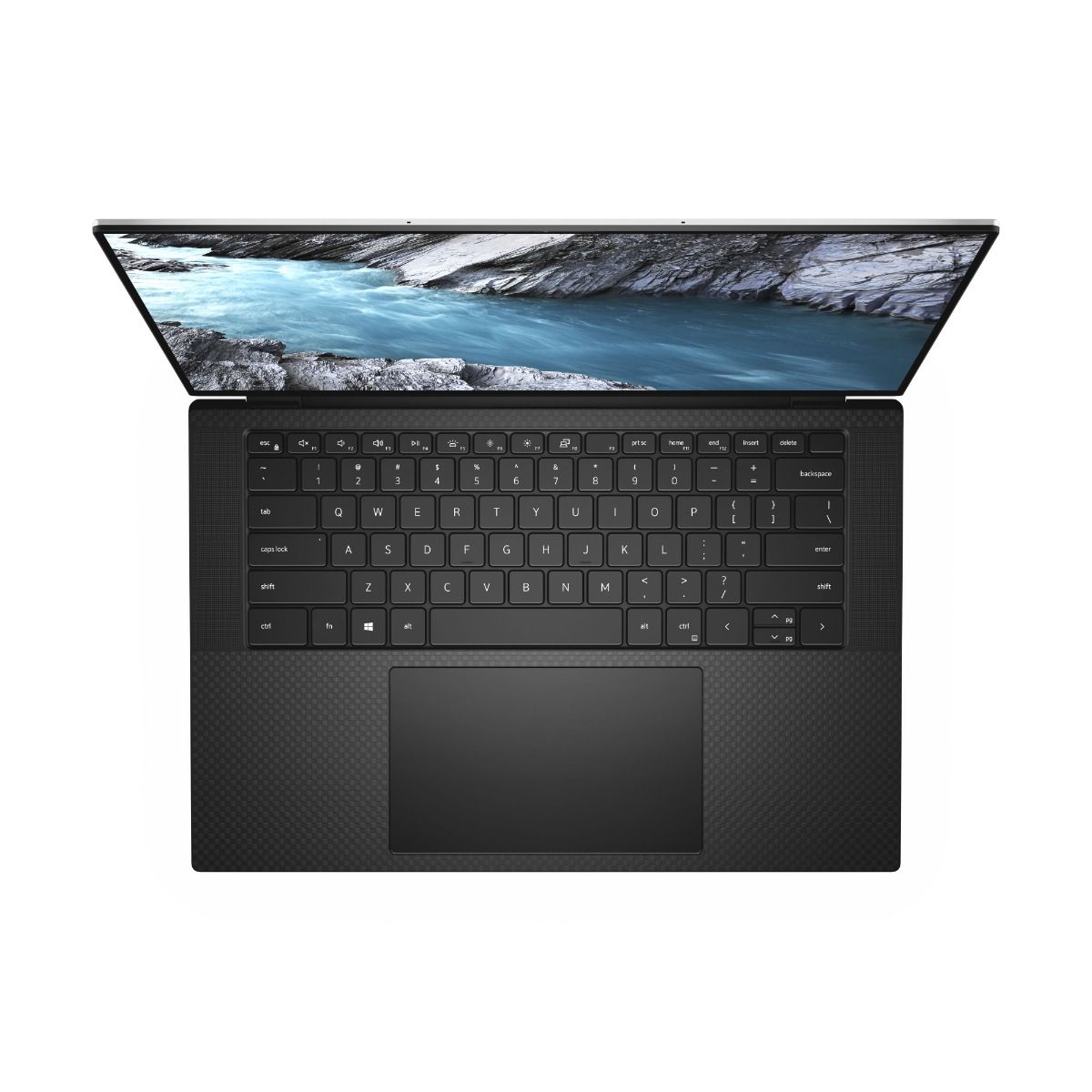Dell XPS 15 9500 15.6" Laptop Intel i7 10th Gen 16GB RAM 512GB SSD GTX 1650 Ti