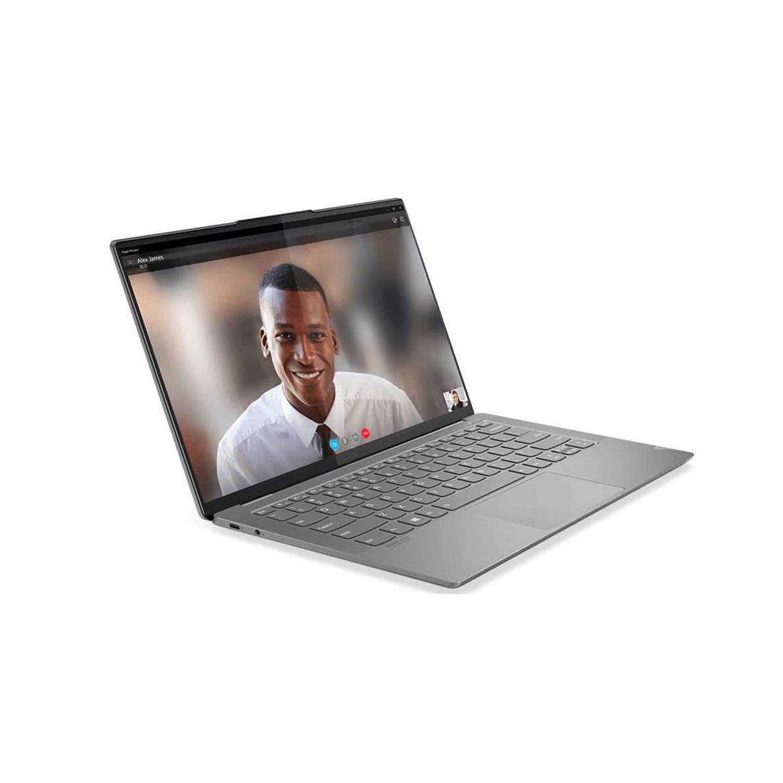 Lenovo Yoga 14" Laptop S940-14IIL 4K Intel Core i7 10th Gen 8GB RAM 512GB SSD