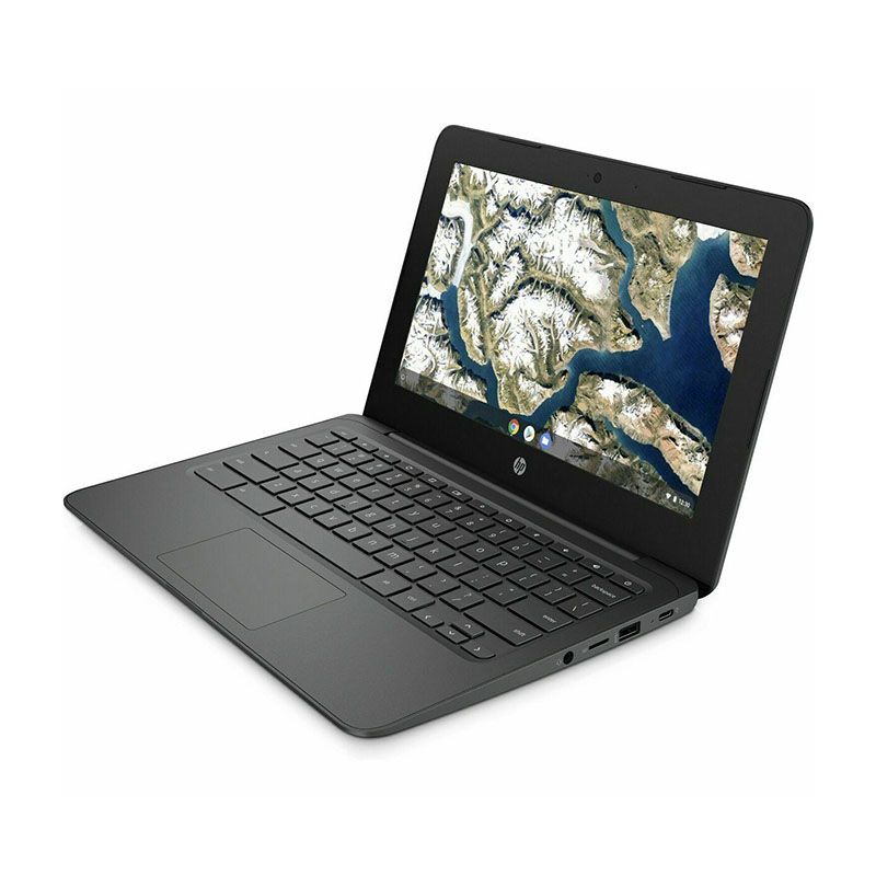 HP Chromebook 11a-nb0000na 11.6" Chromebook Intel N3350 4GB 32GB Storage ChromeOS