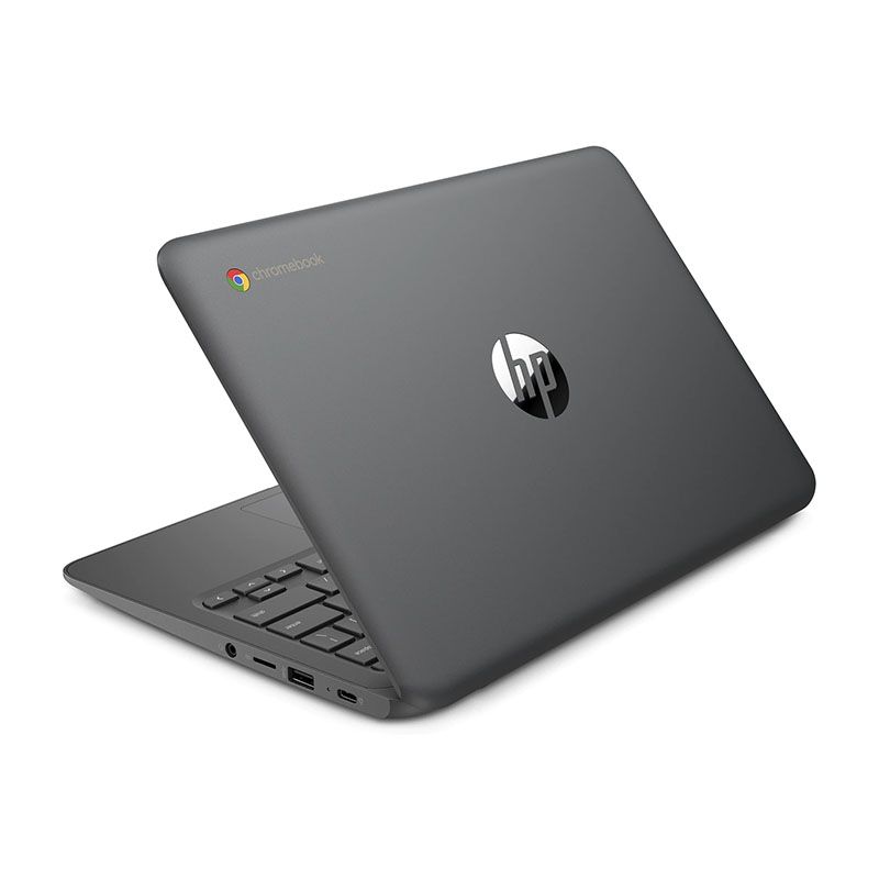 HP Chromebook 11a-nb0000na 11.6" Chromebook Intel N3350 4GB 32GB Storage ChromeOS