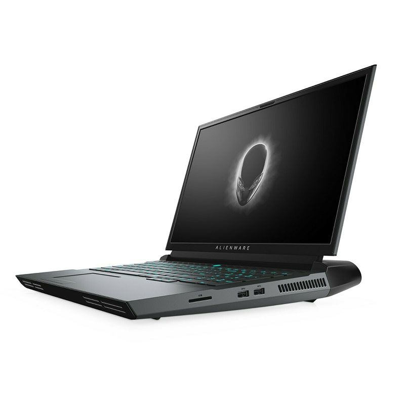 Dell Alienware Area 51M R2 17.3" Laptop i9-10900K 1T+512G 2080S | Open Box