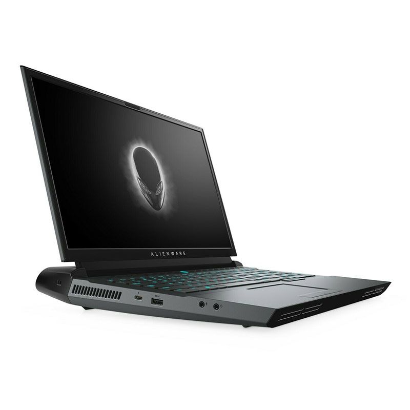 Dell Alienware Area 51M R2 17.3" Laptop i9-10900K 1T+512G 2080S | Open Box