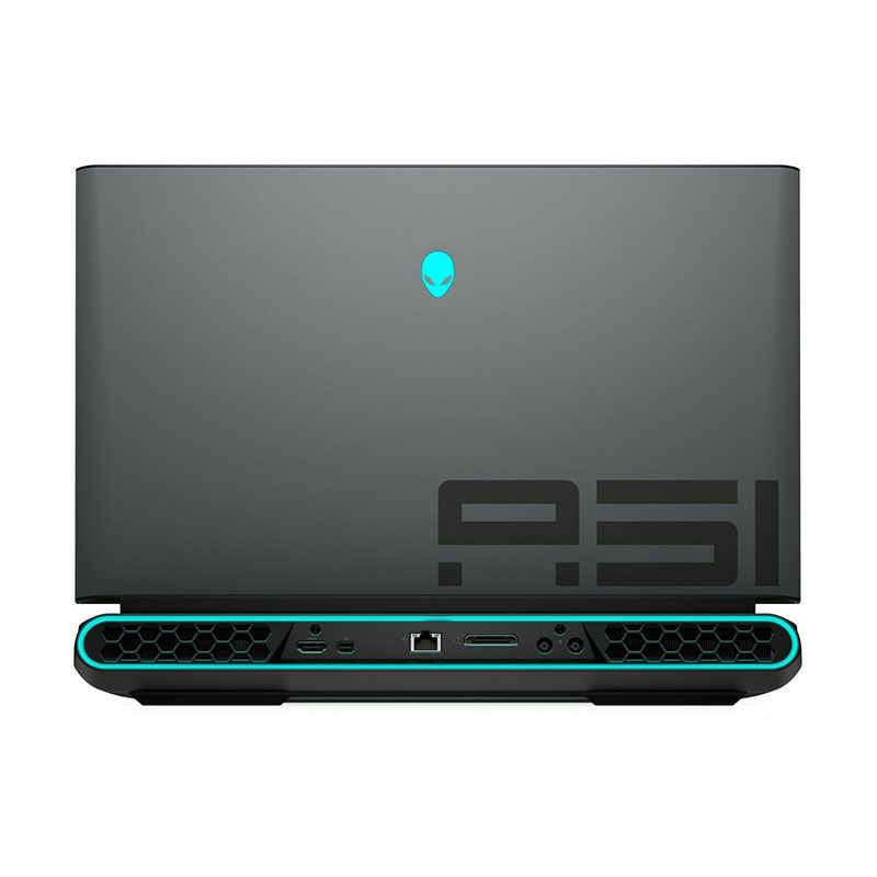 Dell Alienware Area 51M R2 17.3" Laptop i9-10900K 1T+512G 2080S | Open Box