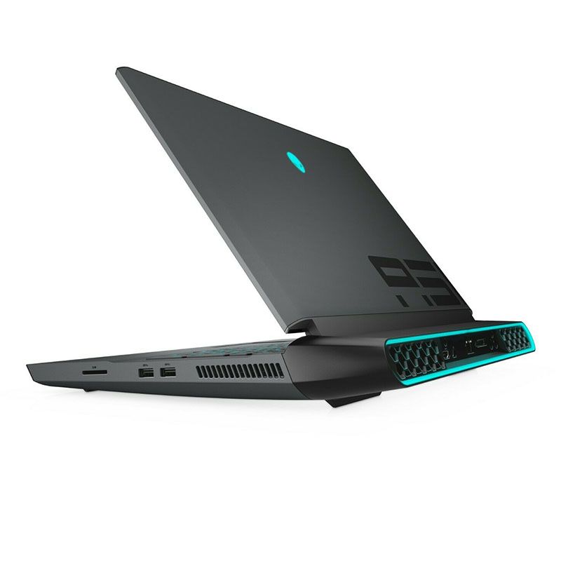 Dell Alienware Area 51M R2 17.3" Laptop i9-10900K 1T+512G 2080S | Open Box