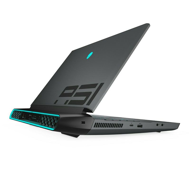 Dell Alienware Area 51M R2 17.3" Laptop i9-10900K 1T+512G 2080S | Grade A