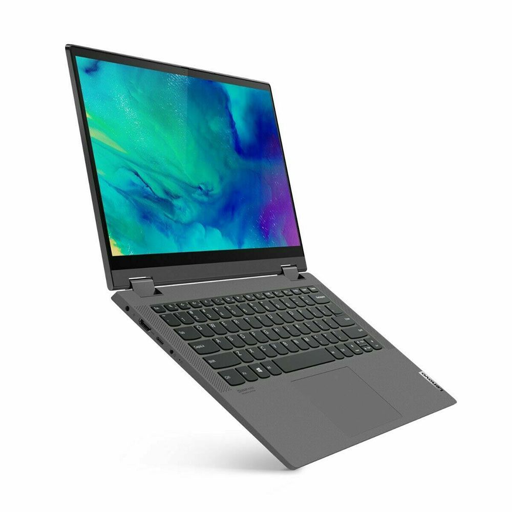 Lenovo IdeaPad Flex 5 15IIL05 15.6" FHD Laptop i5-1035G1 8GB 256GB