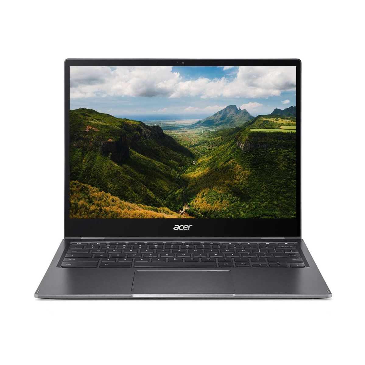 ACER Spin 713 13" 2-in-1 Chromebook Touch Laptop Intel i3 8GB RAM 128GB eMMC