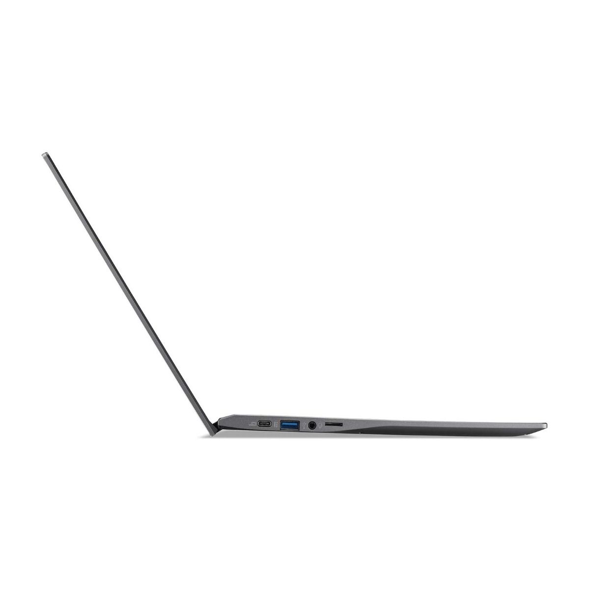 ACER Spin 713 13" 2-in-1 Chromebook Touch Laptop Intel i3 8GB RAM 128GB eMMC