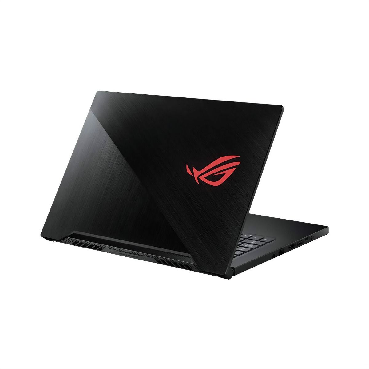 ASUS ROG Zephyrus Black 15.6" Gaming Laptop AMD Ryzen 7 16GB 512GB GTX 1660 Ti