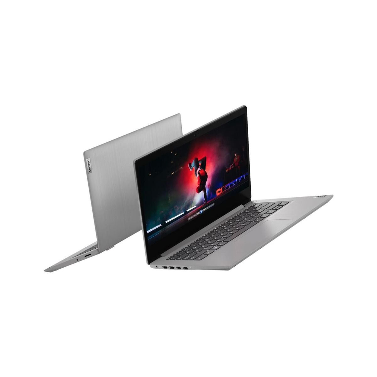 Lenovo IdeaPad 3 14ADA05 Laptop 14" FHD AMD Ryzen 3 3250U 4GB 128GB